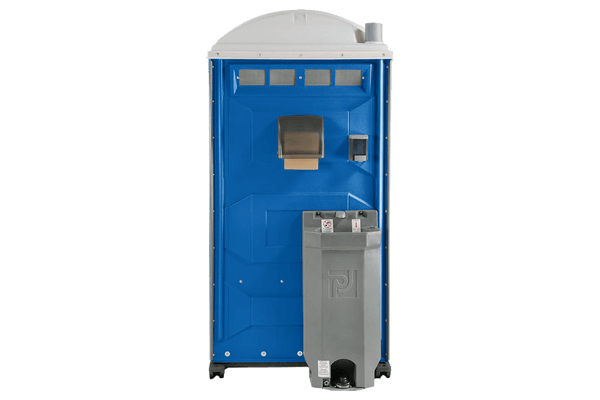 Deluxe Flushable Porta Potty Kingman AZ