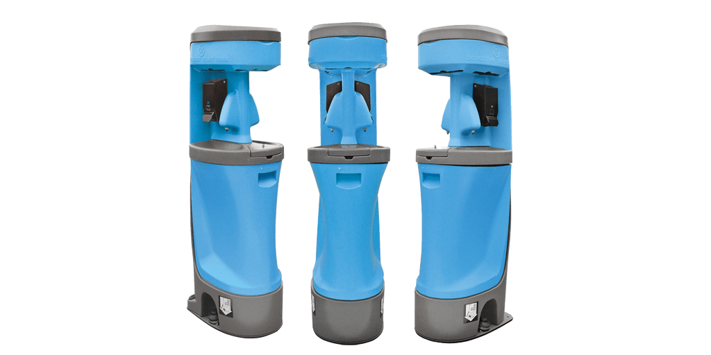 Portable Handwashing Stations Kingman AZ