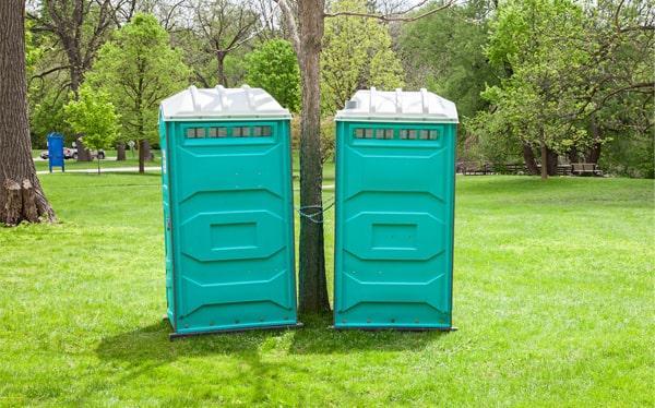 Long-Term Porta Potty Rentals Kingman AZ