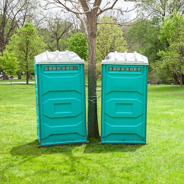 Seasonal Porta Potty Rentals Kingman AZ