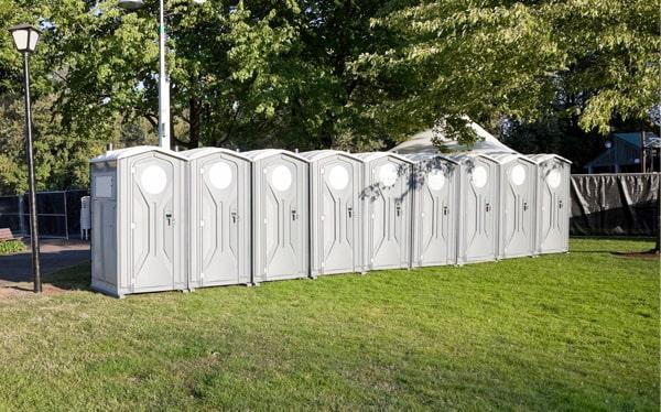 VIP Luxury Porta Potty Rentals Kingman AZ