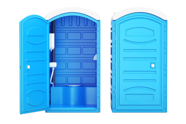 Porta Potty Rental Service Truck Kingman AZ